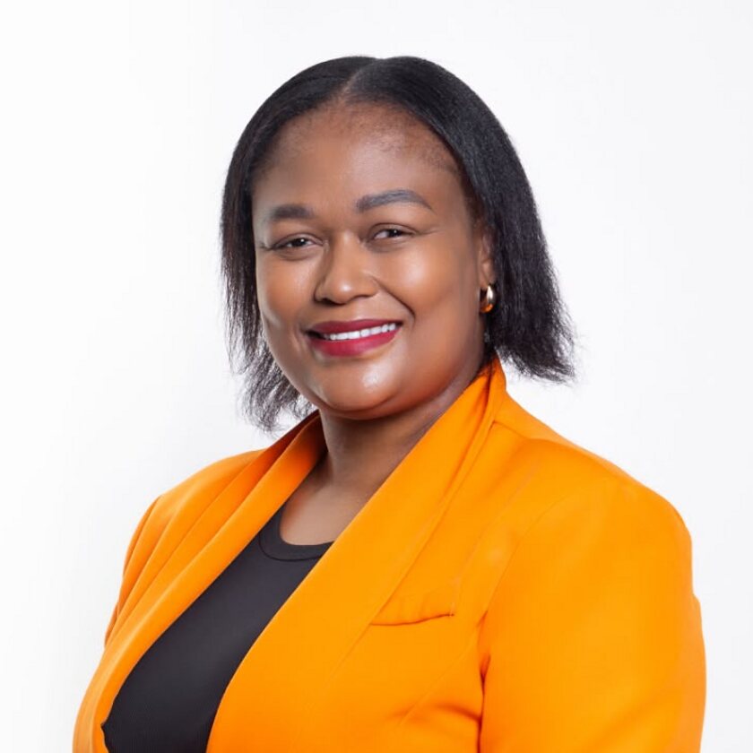 Thabiso Dube, Managing Director and Lead Strategy Consultant at Business Performance Consultancy